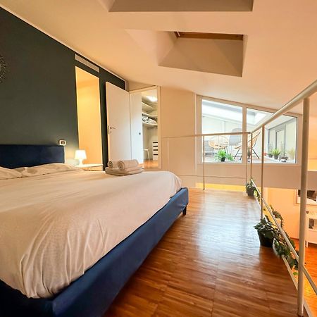 Navigli Design Apartment With Balcony Μιλάνο Εξωτερικό φωτογραφία