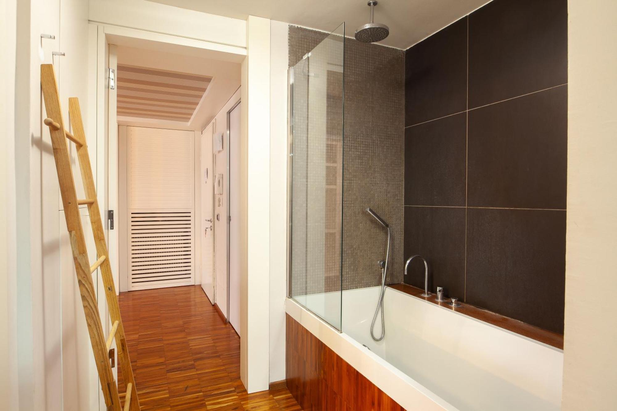 Navigli Design Apartment With Balcony Μιλάνο Εξωτερικό φωτογραφία
