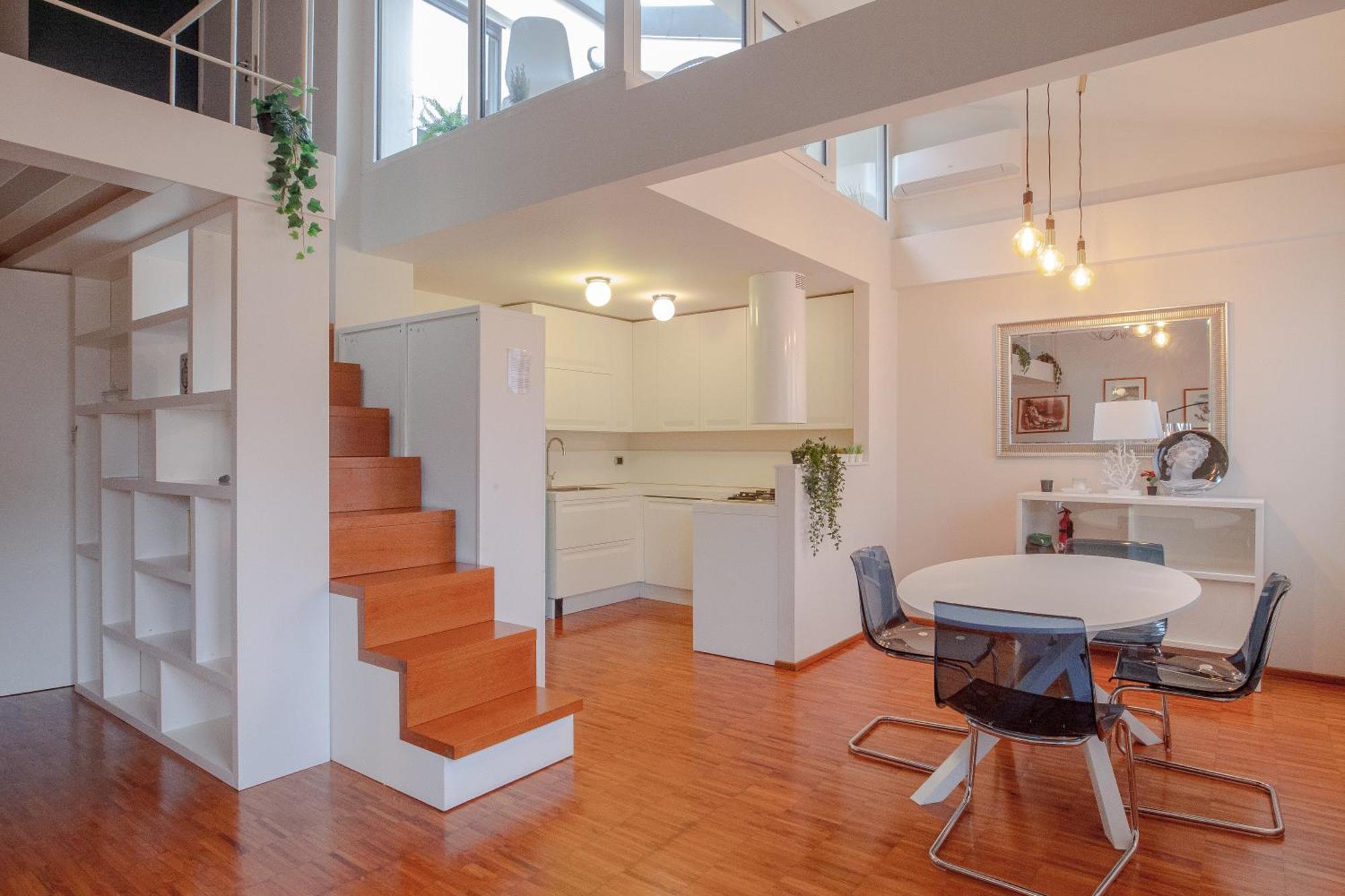 Navigli Design Apartment With Balcony Μιλάνο Εξωτερικό φωτογραφία