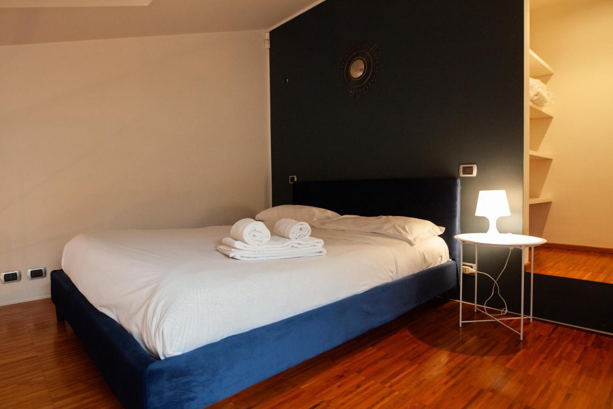 Navigli Design Apartment With Balcony Μιλάνο Εξωτερικό φωτογραφία