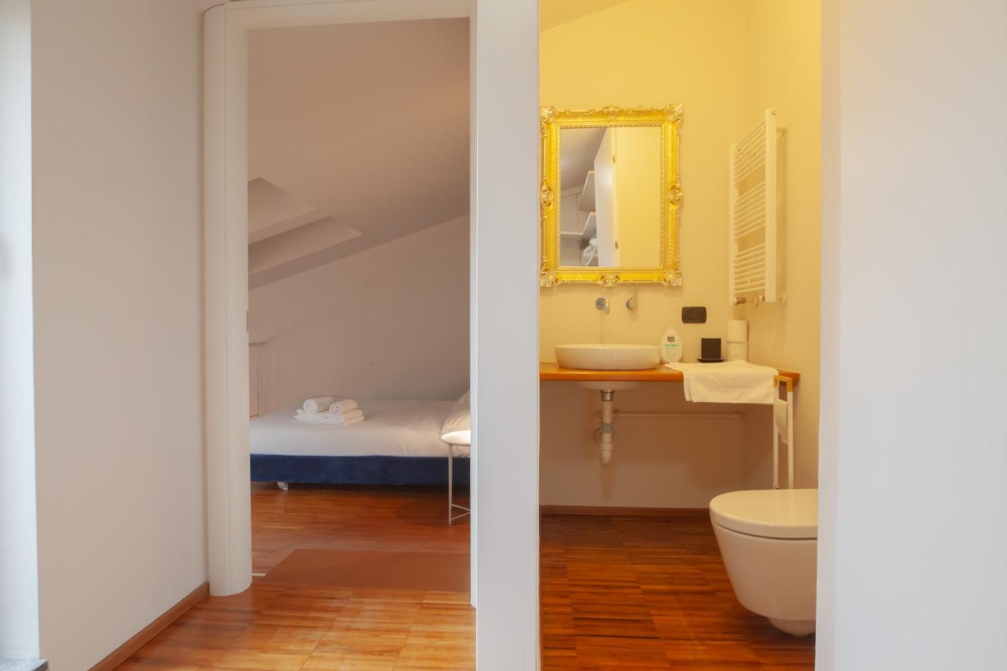 Navigli Design Apartment With Balcony Μιλάνο Εξωτερικό φωτογραφία